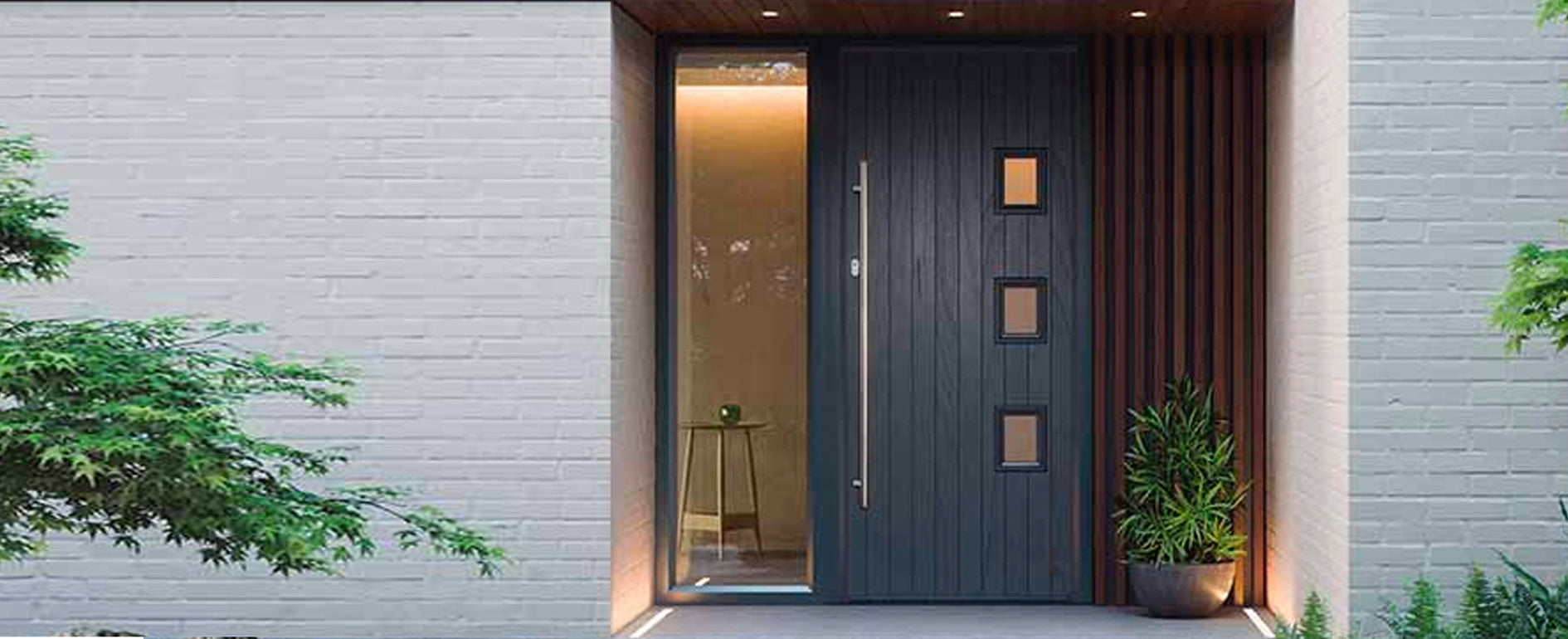 Birmingham Composite Doors Ltd