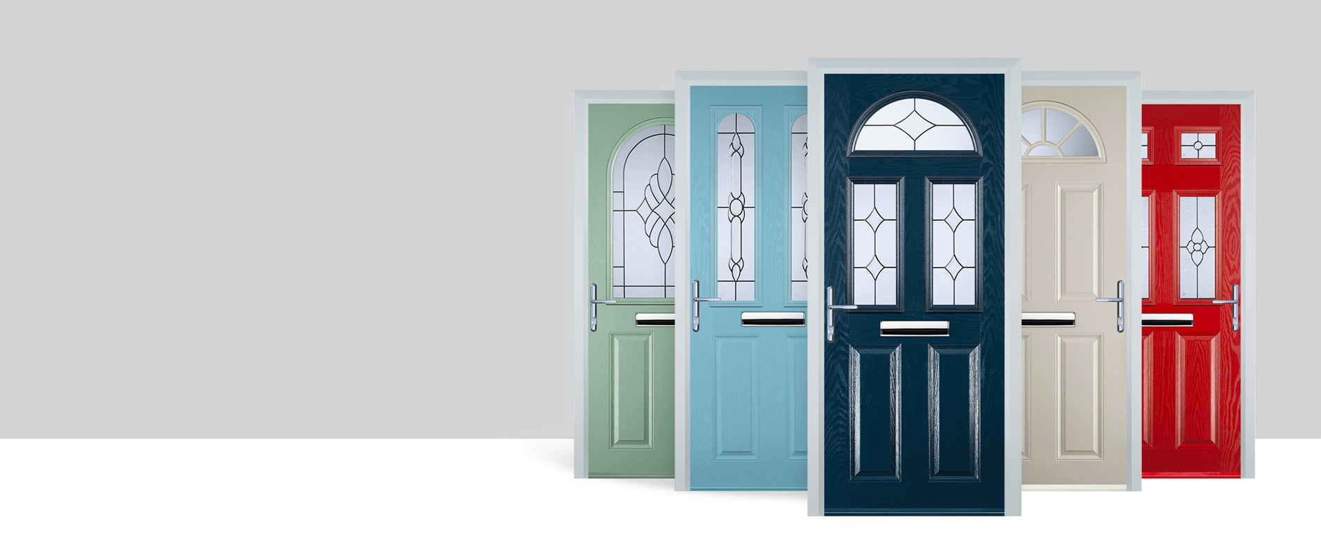 Birmingham Composite Doors Ltd