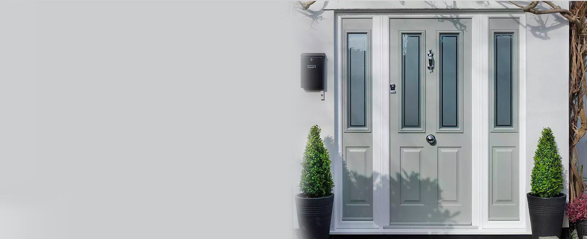 Birmingham Composite Doors Ltd