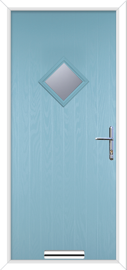Tuxford Composite Front Door